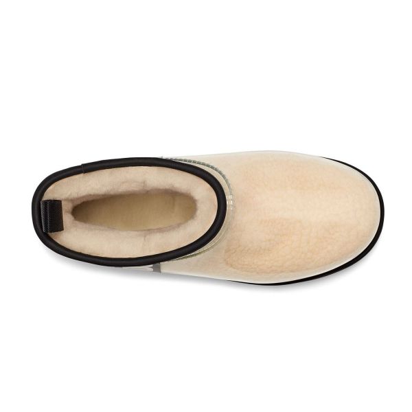 Угги Ugg W Classic Clear Mini NBLC.