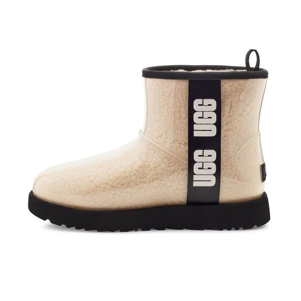 Угги Ugg W Classic Clear Mini NBLC.