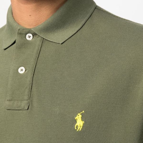 Поло POLO Ralph Lauren 710680784304.