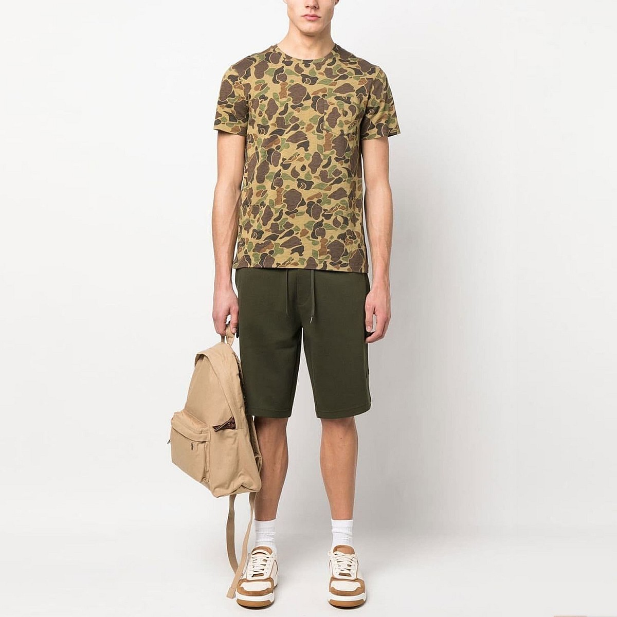 Футболка POLO Ralph Lauren 710890956001