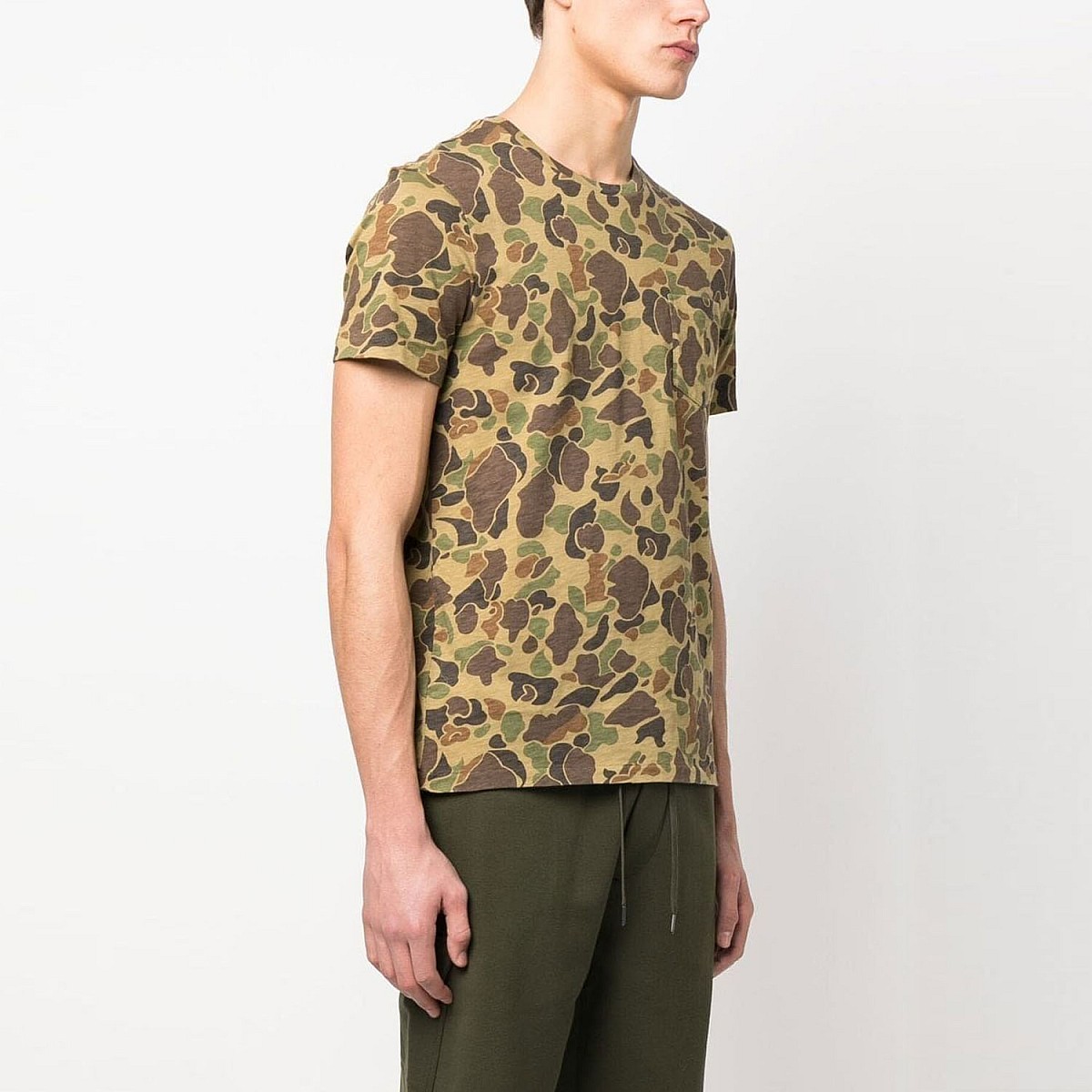 Футболка POLO Ralph Lauren 710890956001