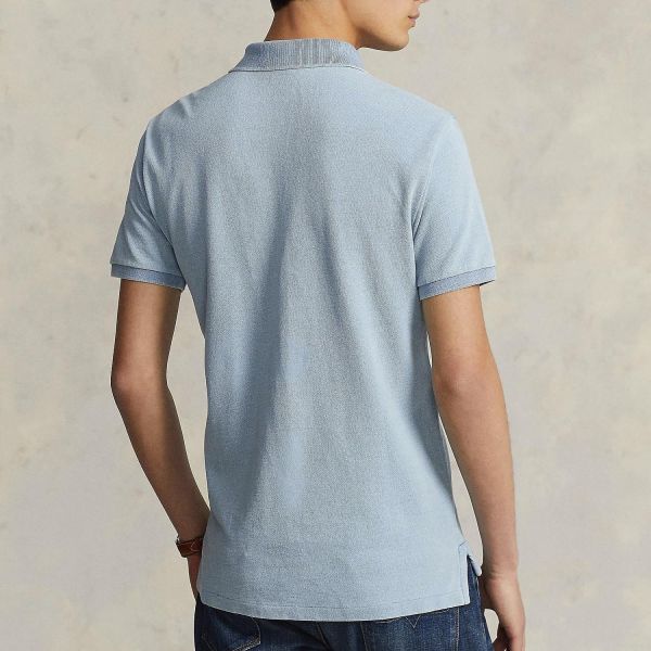 Поло POLO Ralph Lauren 710680784138.