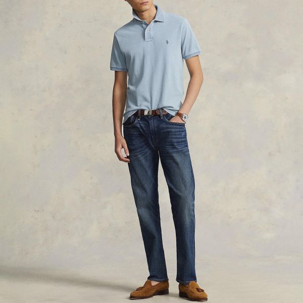 Поло POLO Ralph Lauren 710680784138.