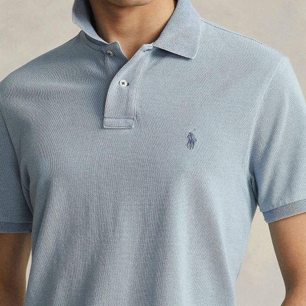Поло POLO Ralph Lauren 710680784138