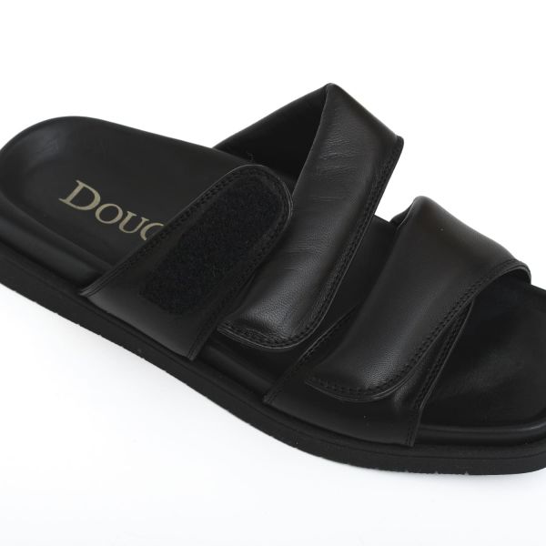 Шлепанцы Doucal's DD8560PEONUF218NN00.
