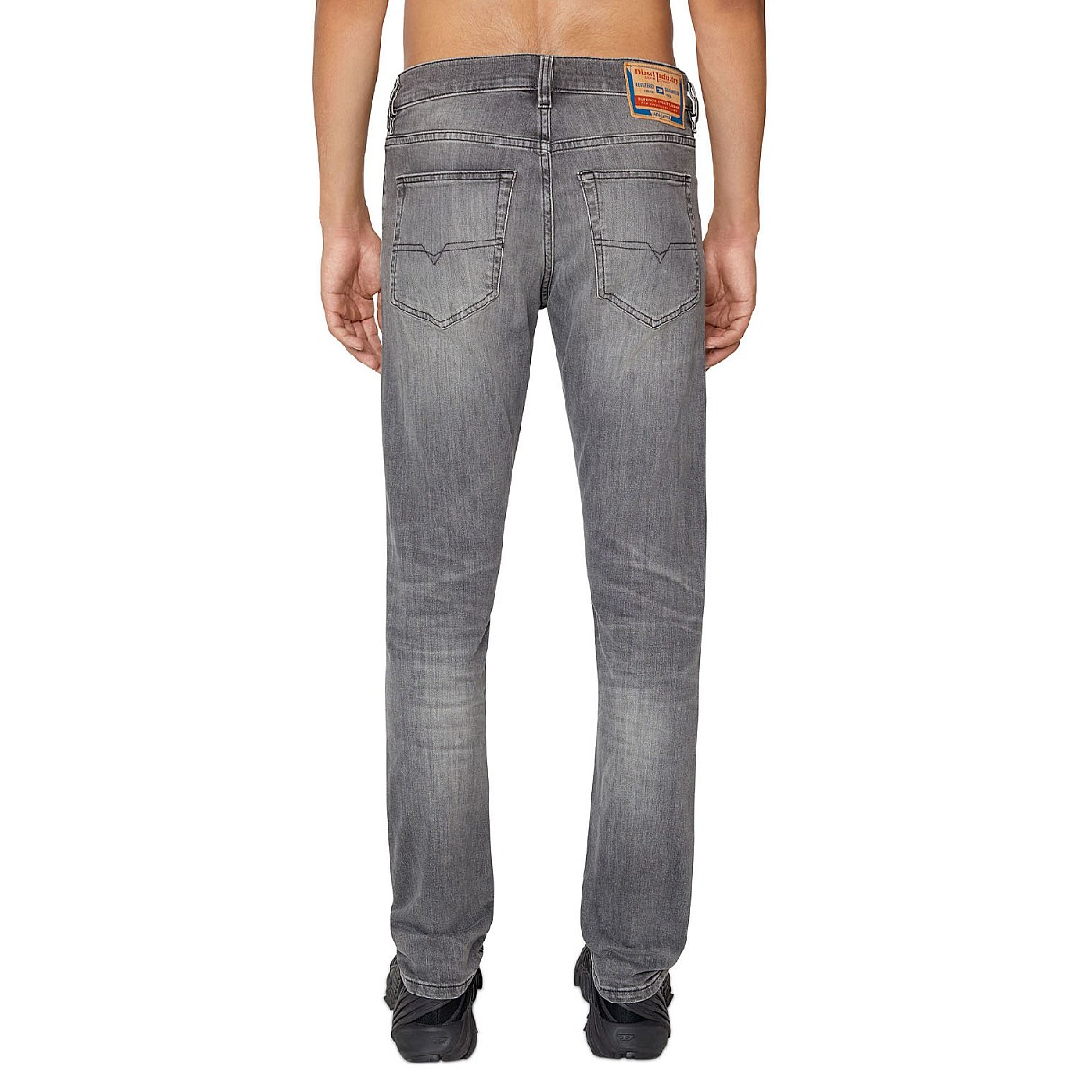 Джинси Diesel D-Luster 00SID9-0BJAX-02