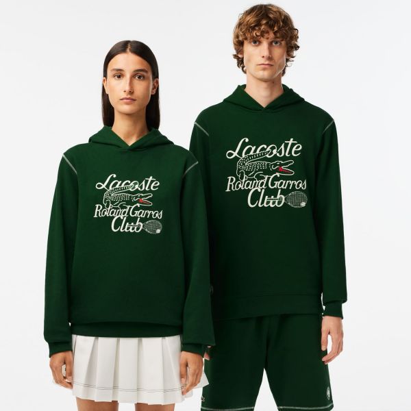 Худи Lacoste SH6270 00 132.