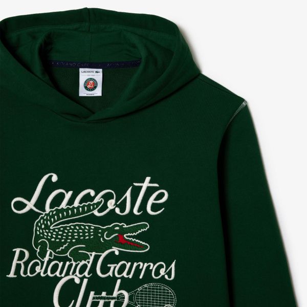 Худи Lacoste SH6270 00 132.