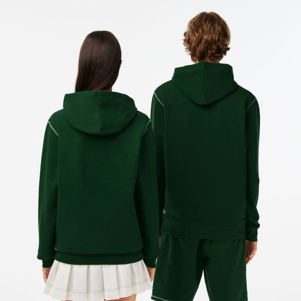 Худи Lacoste SH6270 00 132.