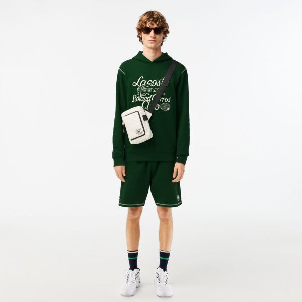 Худи Lacoste SH6270 00 132.