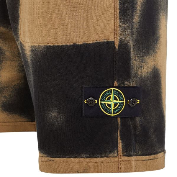 Шорты Stone Island 7815647T2 V0098.