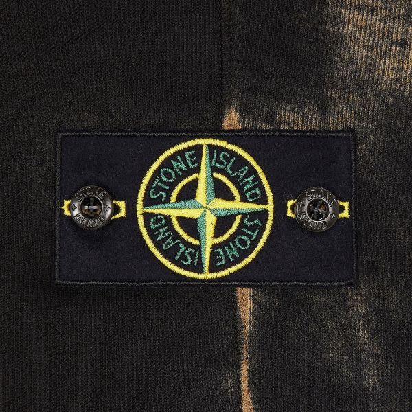 Шорты Stone Island 7815647T2 V0098