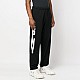 Спортивні штани Heron Preston Reg HPNY Sweatpants Black White