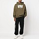Спортивні штани Heron Preston Reg HPNY Sweatpants Black White
