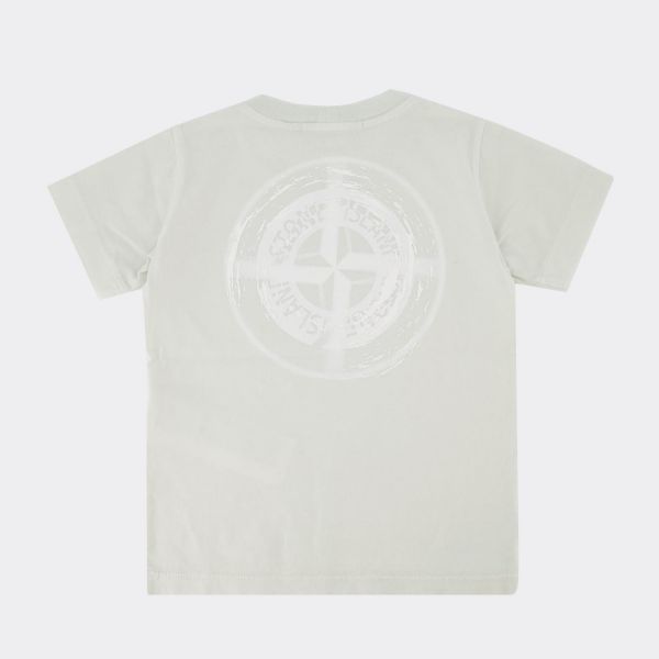 Футболка Stone Island Junior 781621053 V0061