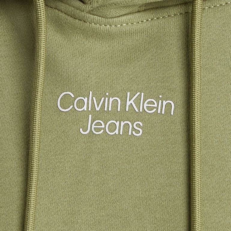 Толстовка Calvin Klein J30J320604 L9F.