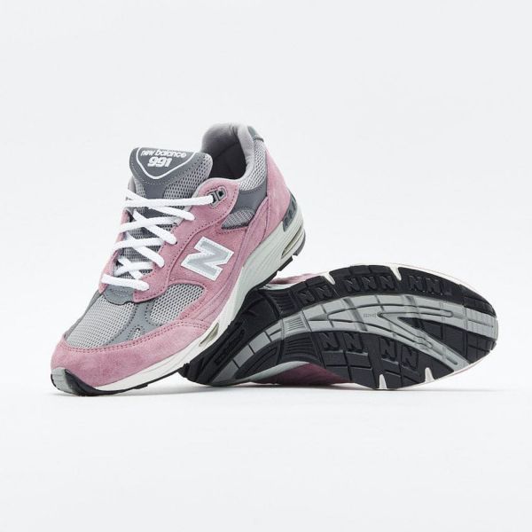 Кросівки New Balance W991PGG.