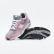 Кросівки New Balance W991PGG