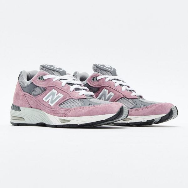 Кросівки New Balance W991PGG.