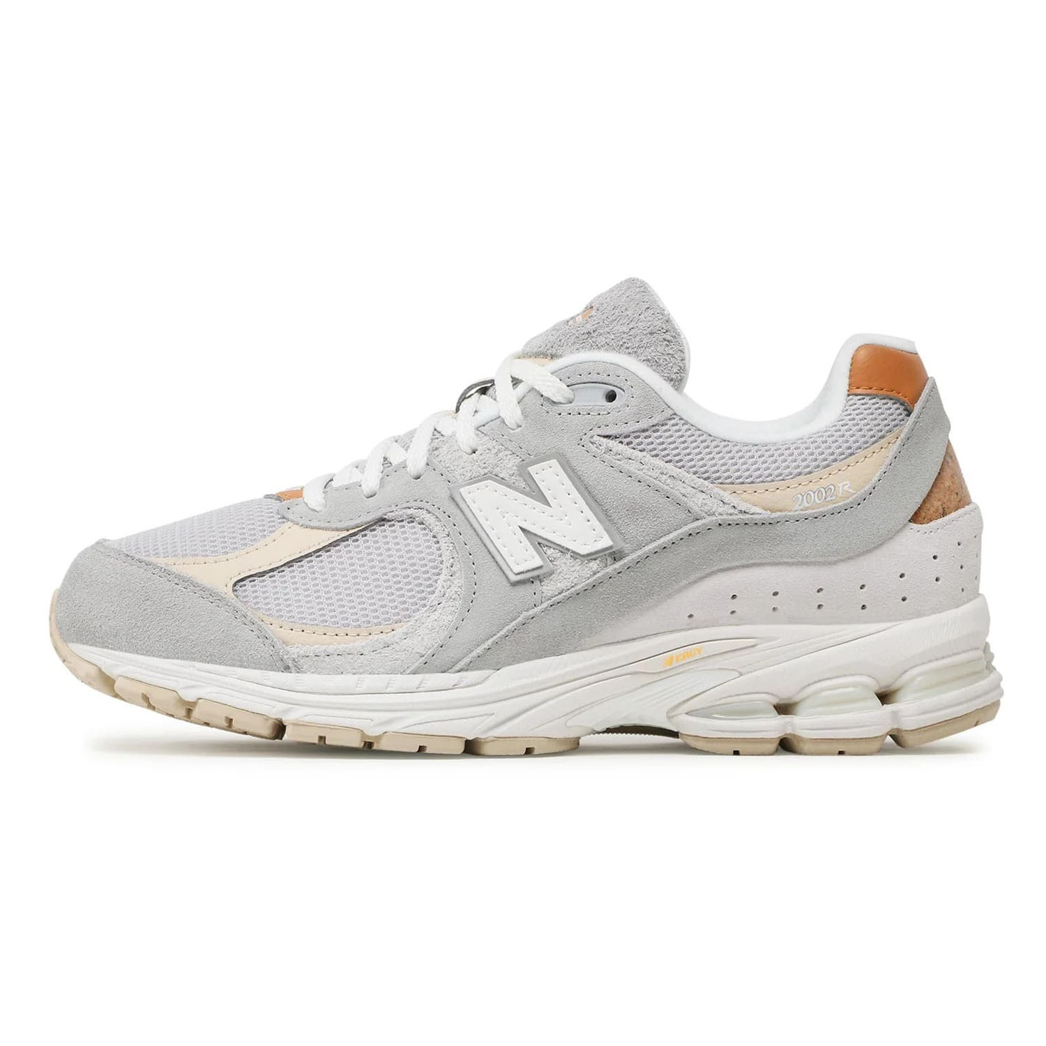 Кросівки New Balance M2002RSB