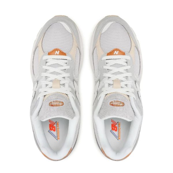 Кроссовки New Balance M2002RSB.