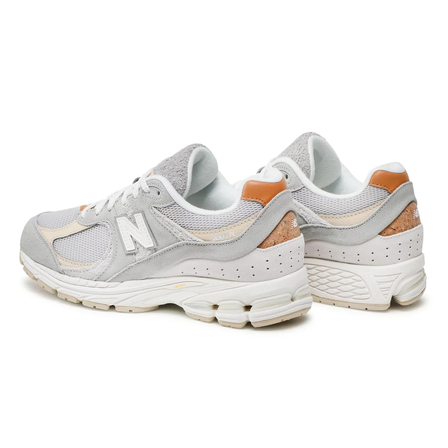Кросівки New Balance M2002RSB