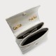Сумка Off White Jackhammer 19 Metal Should Silver No Color