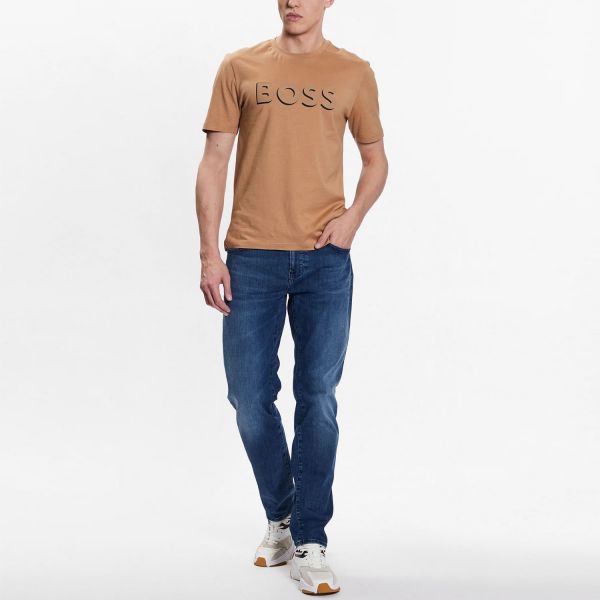 Футболка Hugo Boss 50481611 260.