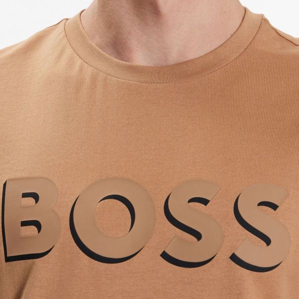 Футболка Hugo Boss 50481611 260.