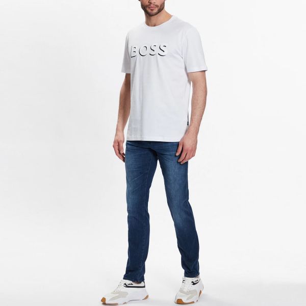 Футболка Hugo Boss 50481611 100.