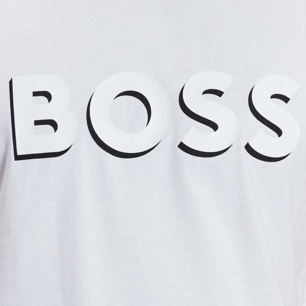Футболка Hugo Boss 50481611 100.