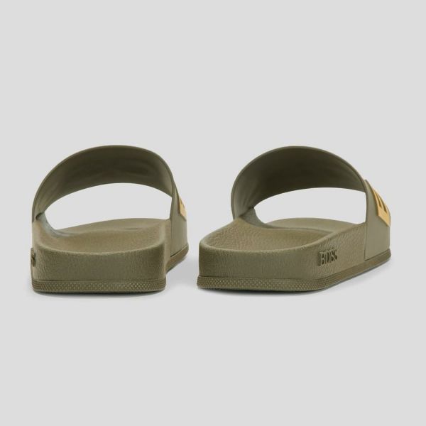 Шлепанцы Hugo Boss 50425152 307.