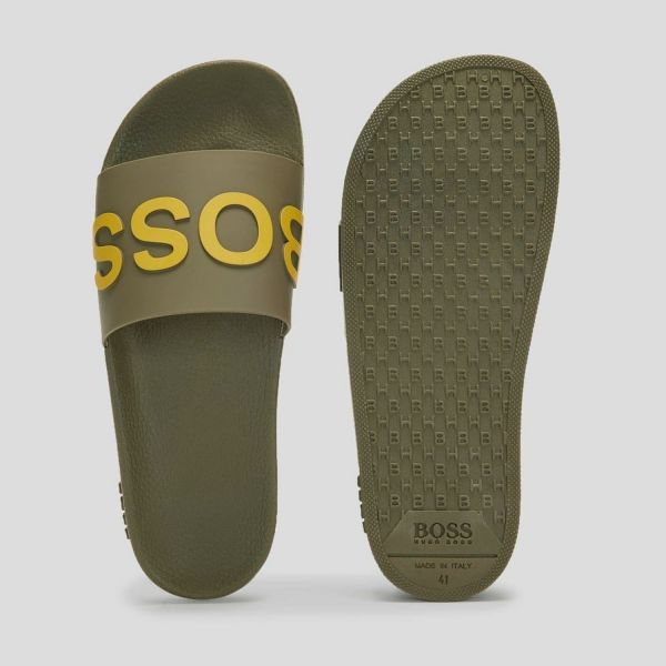 Шлепанцы Hugo Boss 50425152 307.