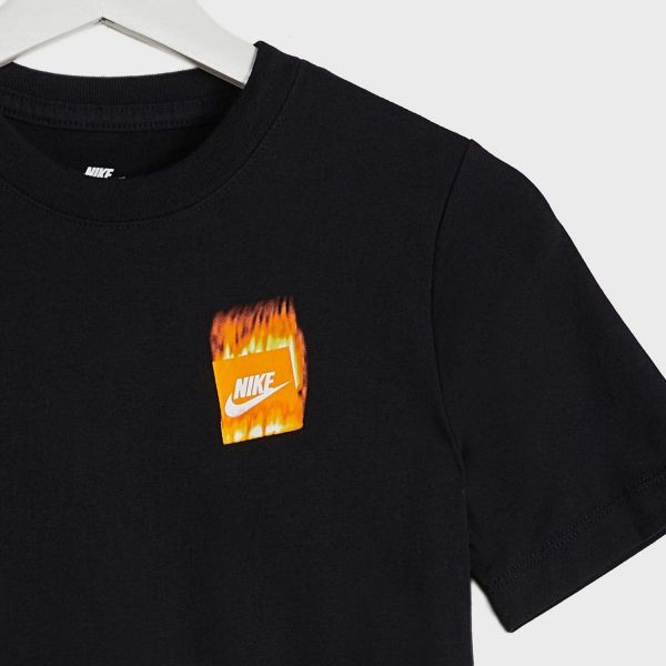 Футболка Nike BX1222-010.