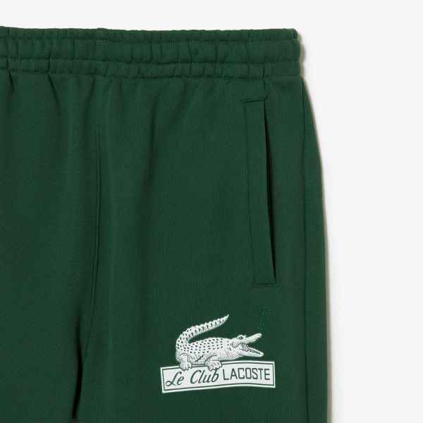 Спортивные штаны Lacoste XH5585 51 132.