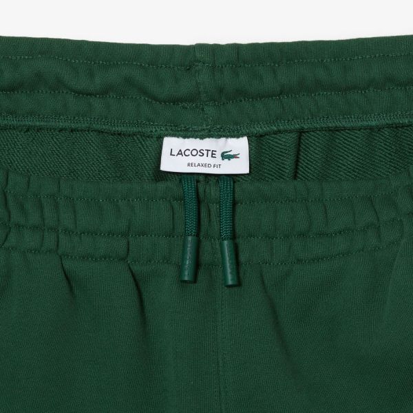 Спортивные штаны Lacoste XH5585 51 132.