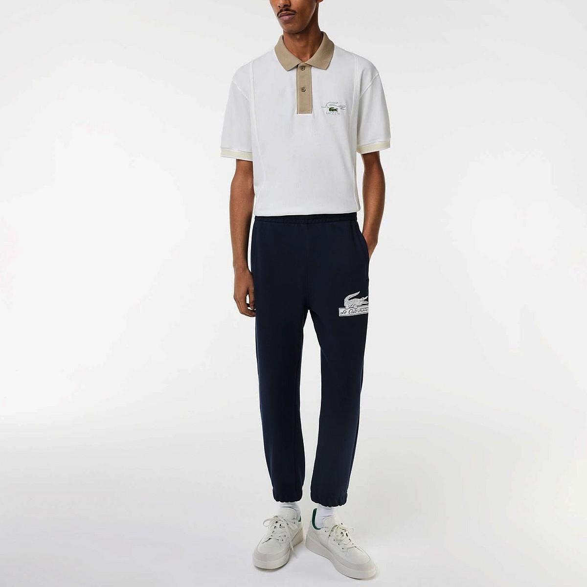 Спортивні штани Lacoste XH5585 00 166