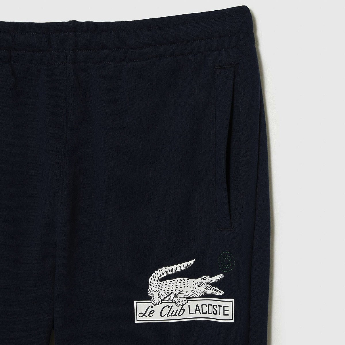 Спортивні штани Lacoste XH5585 00 166