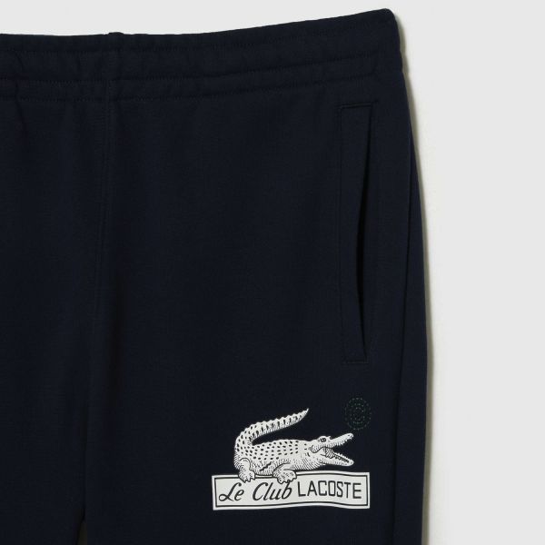 Спортивні штани Lacoste XH5585 00 166.