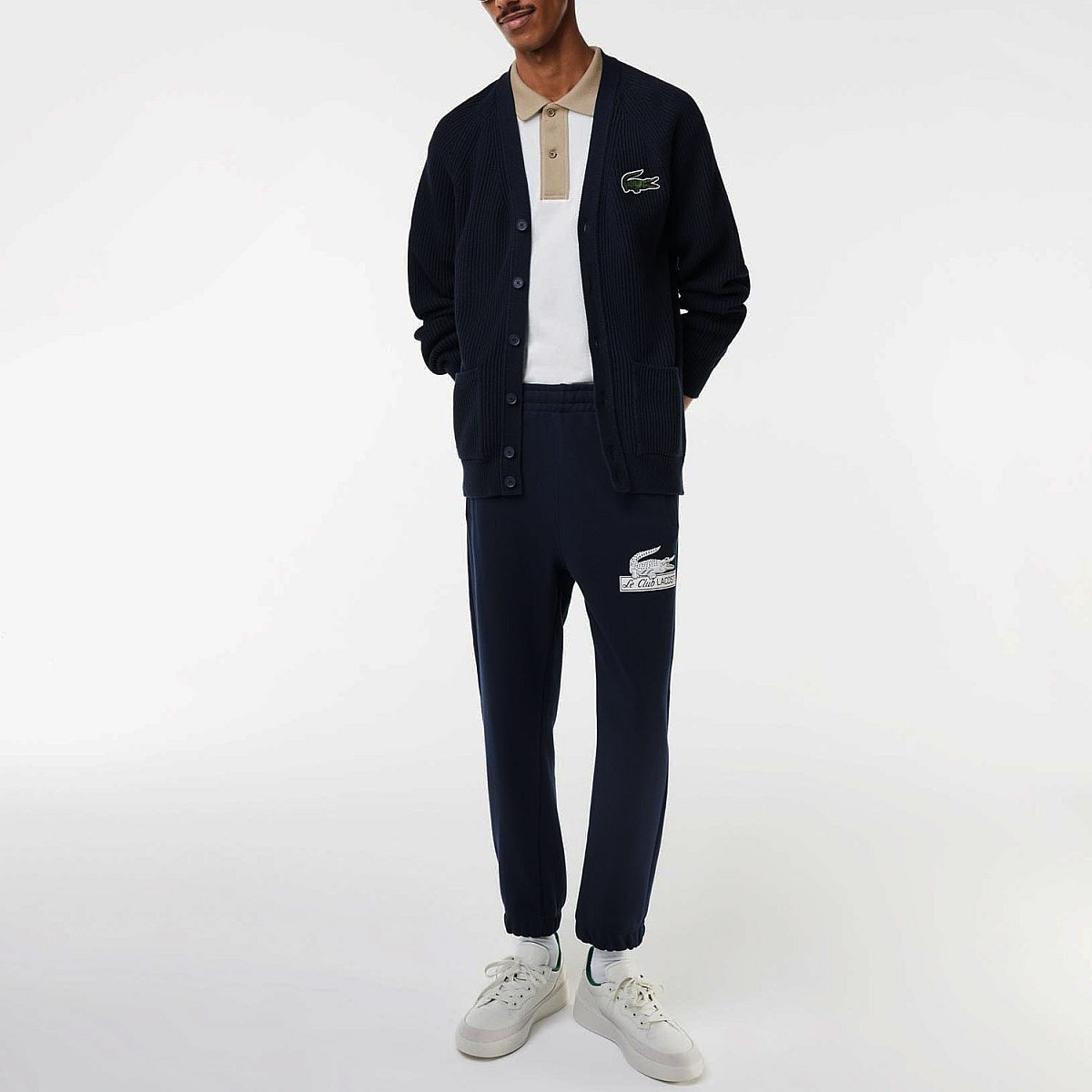 Спортивні штани Lacoste XH5585 00 166