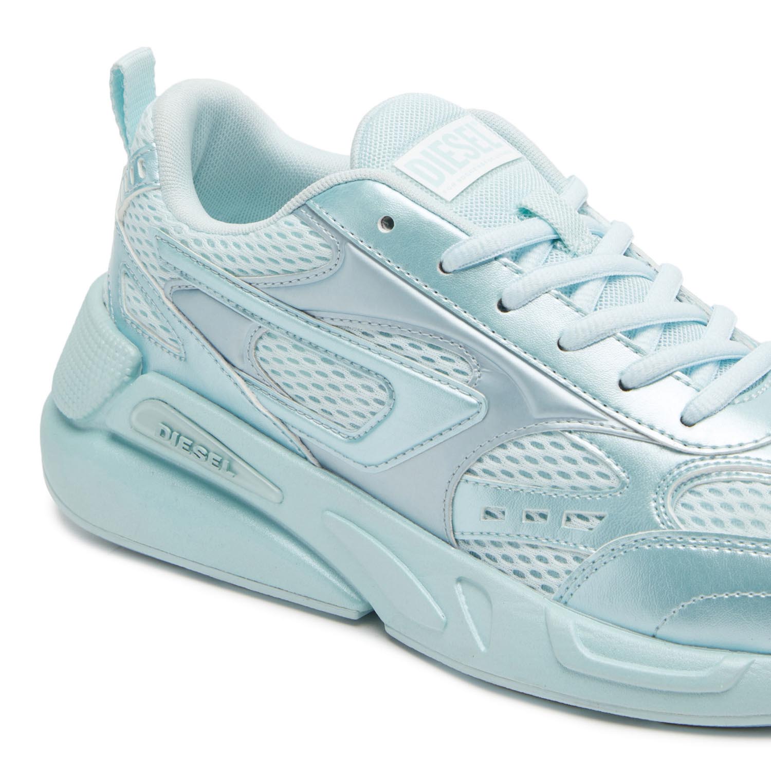 Кросівки Diesel S-Serendipity Sport W Pastel Sky