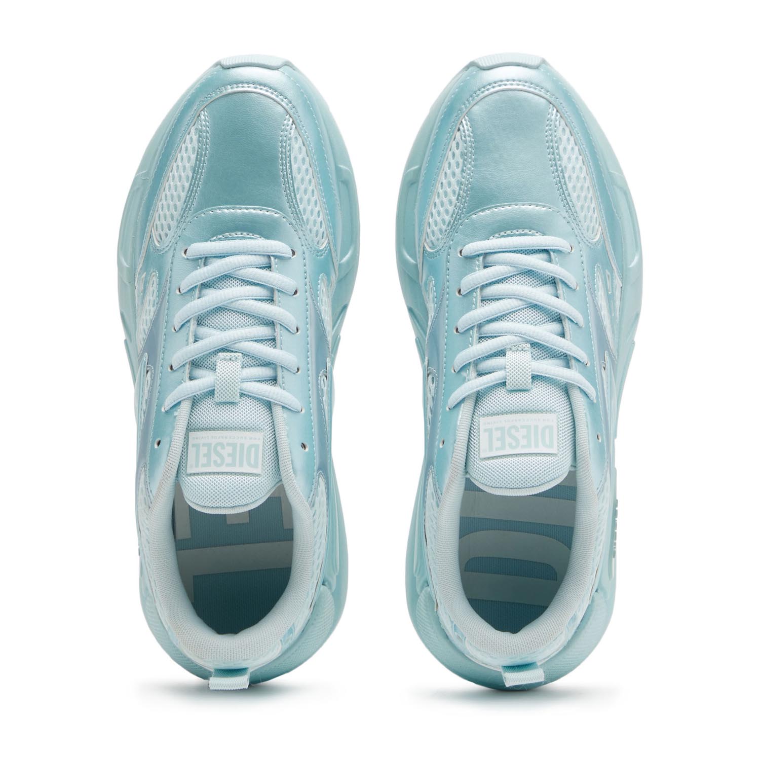 Кросівки Diesel S-Serendipity Sport W Pastel Sky