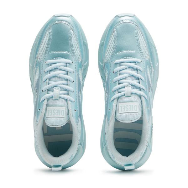Кроссовки Diesel S-Serendipity Sport W Pastel Sky.