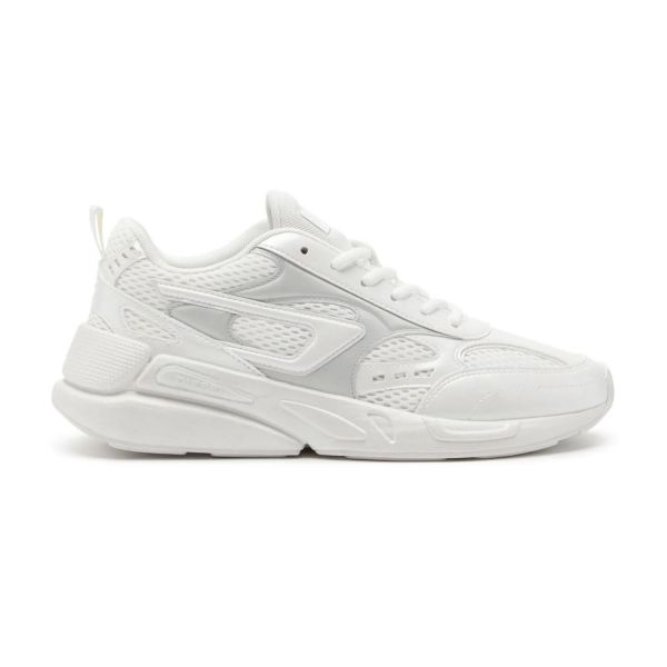 Кроссовки Diesel S-Serendipity Sport W Blanc.