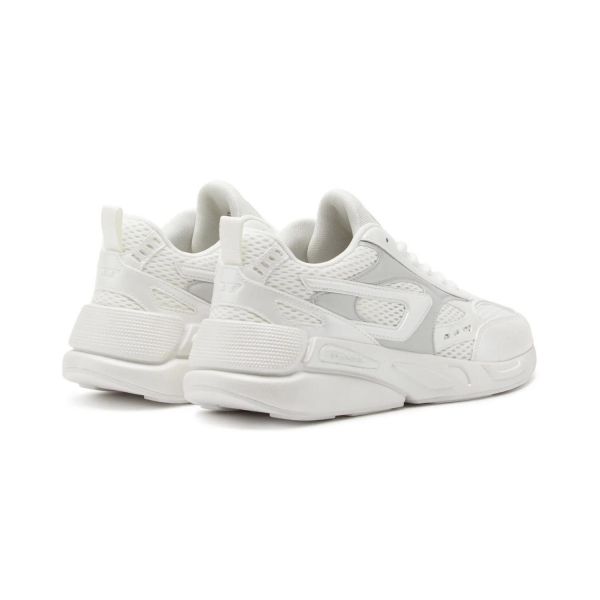 Кроссовки Diesel S-Serendipity Sport W Blanc.