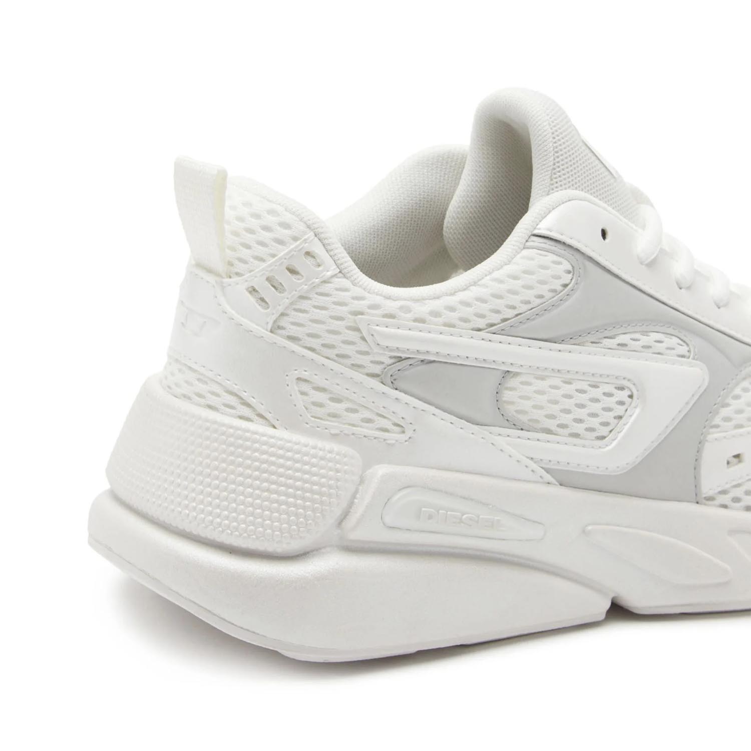 Кросівки Diesel S-Serendipity Sport W Blanc