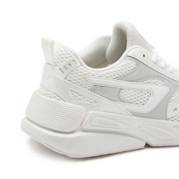 Кроссовки Diesel S-Serendipity Sport W Blanc.