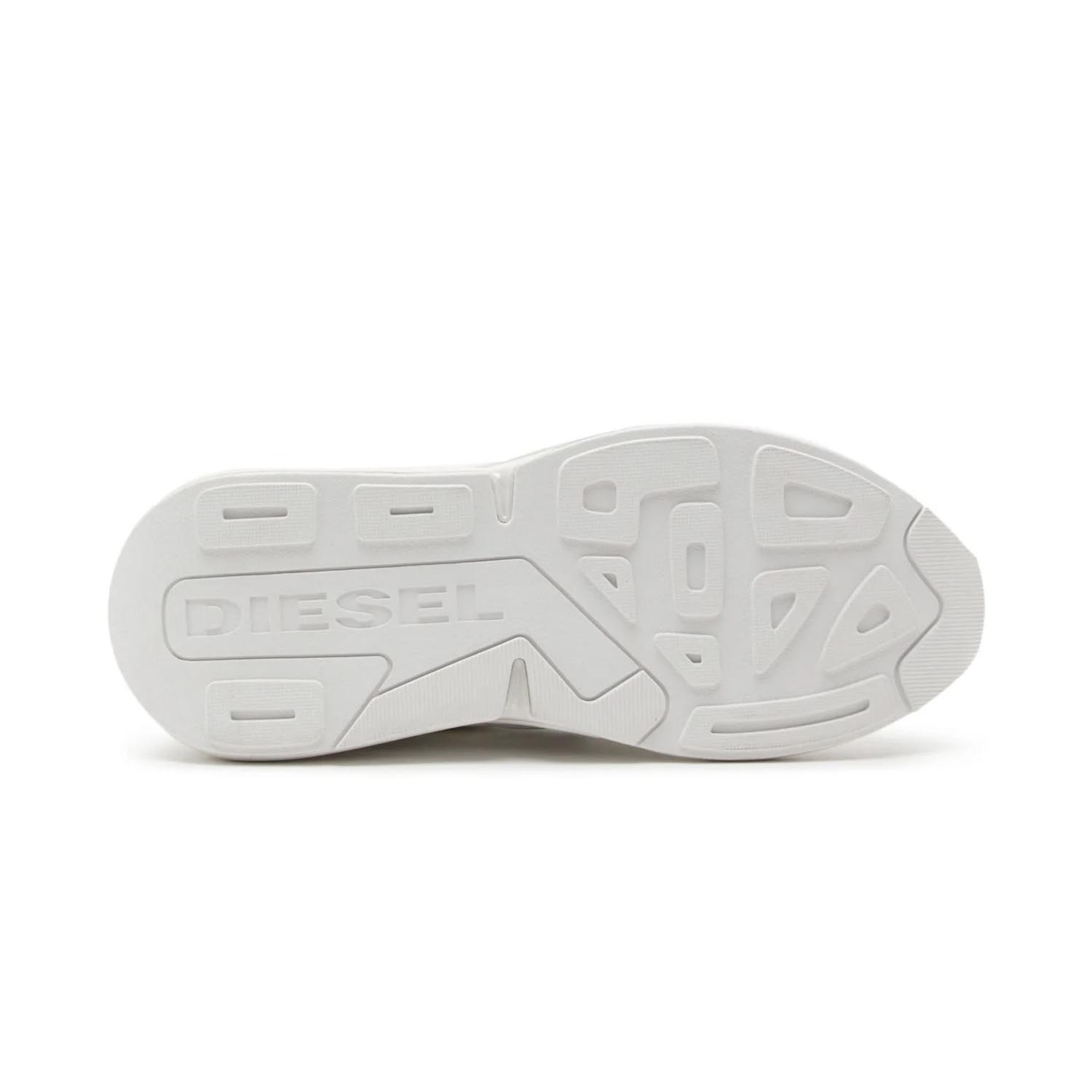 Кросівки Diesel S-Serendipity Sport W Blanc