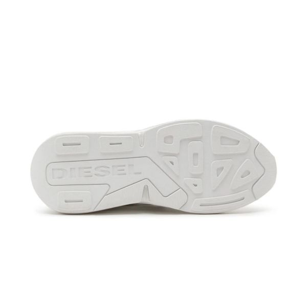 Кроссовки Diesel S-Serendipity Sport W Blanc.