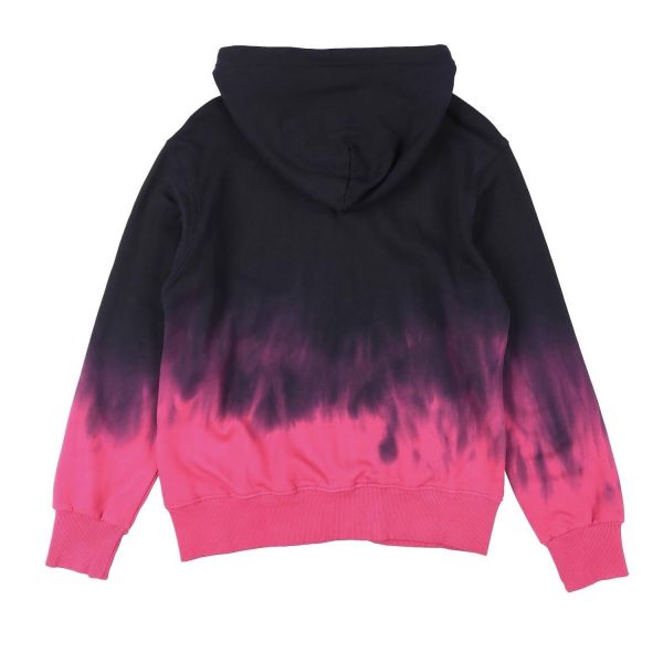 Худі Diesel Kids Summerzipb1 Over Felpa J00552-KYASU-K369.